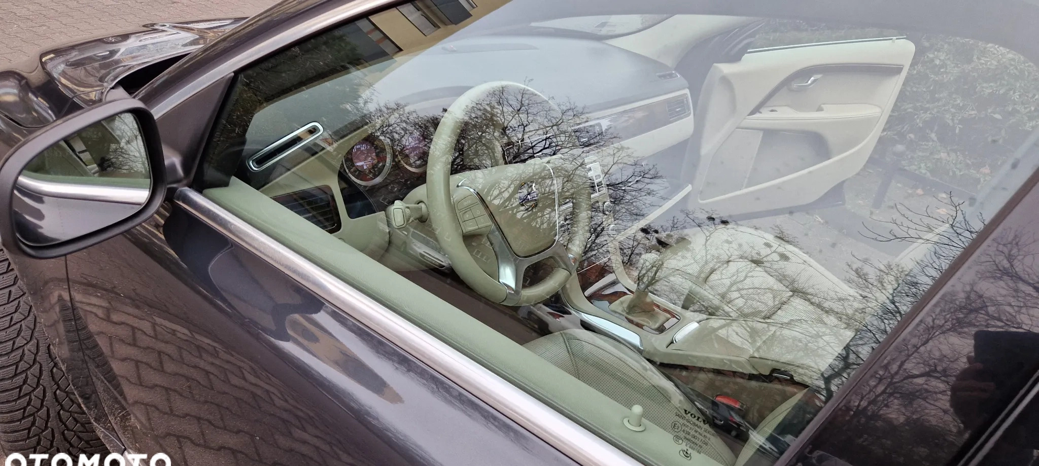 Volvo S80 cena 36900 przebieg: 250822, rok produkcji 2010 z Wrocław małe 277